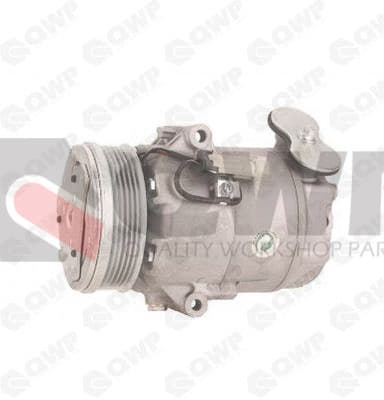 Compresor, climatizare QWP WCP130R