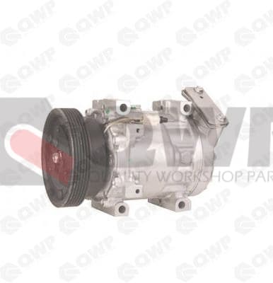 Compresor, climatizare QWP WCP141R