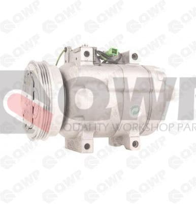 Compresor, climatizare QWP WCP143R