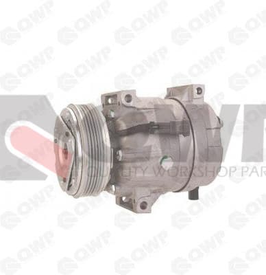 Compresor, climatizare QWP WCP155R