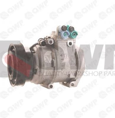 Compresor, climatizare QWP WCP156R