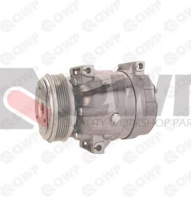Compresor, climatizare QWP WCP157R
