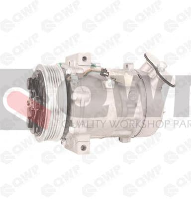Compresor, climatizare QWP WCP160R