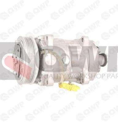 Compresor, climatizare QWP WCP161R