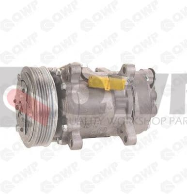 Compresor, climatizare QWP WCP165R