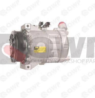 Compresor, climatizare QWP WCP175R