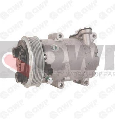 Compresor, climatizare QWP WCP252R