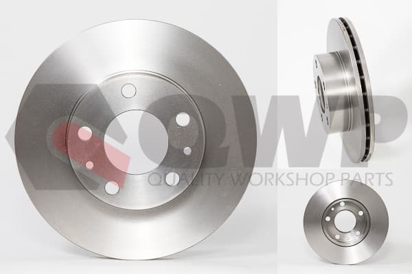 Disc frana QWP WBD140