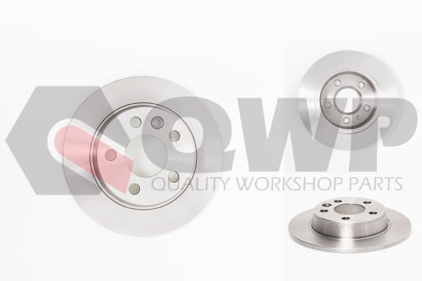 Disc frana QWP WBD144