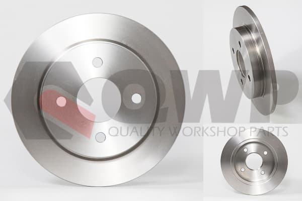 Disc frana QWP WBD176
