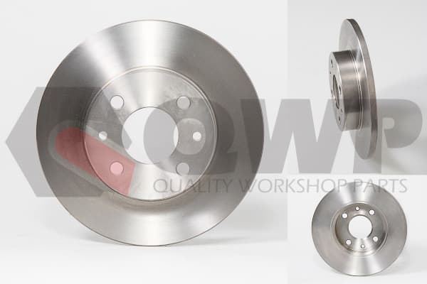 Disc frana QWP WBD179