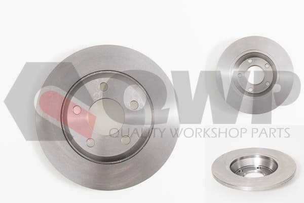 Disc frana QWP WBD194