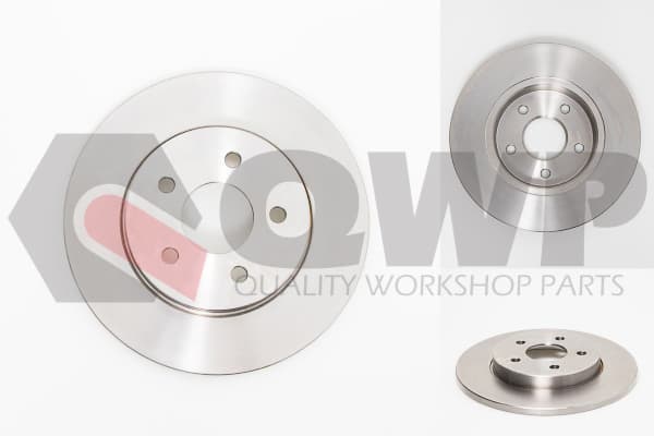 Disc frana QWP WBD236