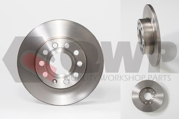 Disc frana QWP WBD256
