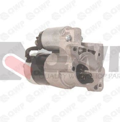 Starter QWP WST126