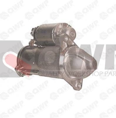 Starter QWP WST196
