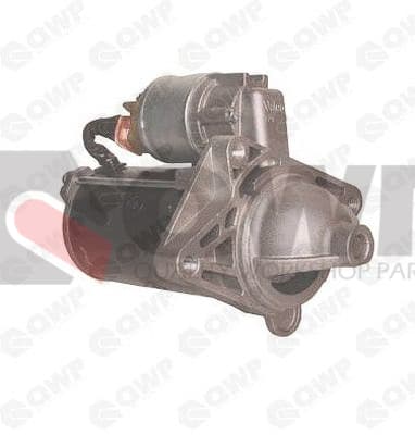 Starter QWP WST368