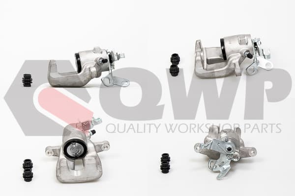 Etrier frana QWP WBC109