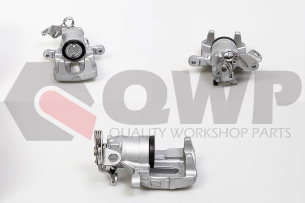 Etrier frana QWP WBC169
