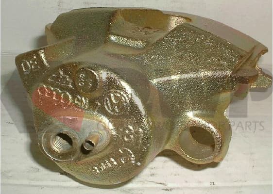 Etrier frana QWP WBC202