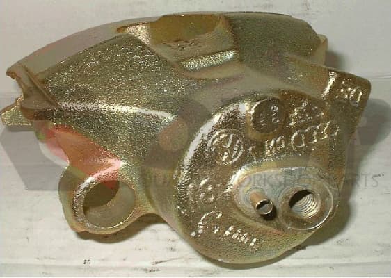Etrier frana QWP WBC203