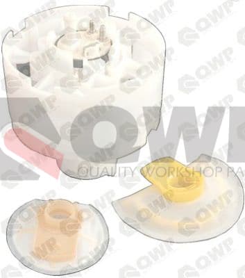 Pompa combustibil QWP WFP110