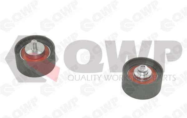 Rola ghidare/conducere, curea transmisie QWP WBT031
