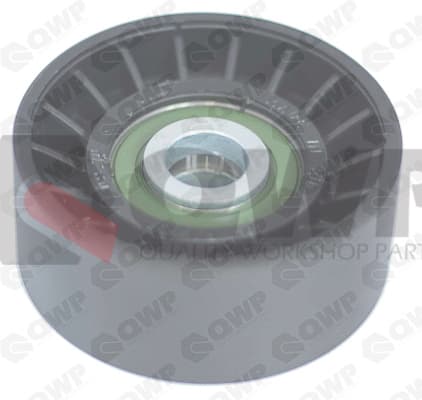 Intinzator curea, curea distributie QWP WBT051