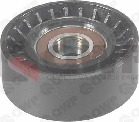 Intinzator curea, curea distributie QWP WBT071