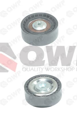 Intinzator curea, curea distributie QWP WBT120