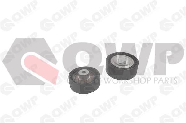 Rola ghidare/conducere, curea transmisie QWP WBT127