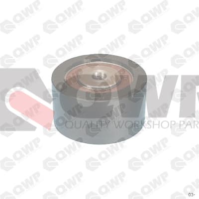 Rola ghidare/conducere, curea transmisie QWP WBT162