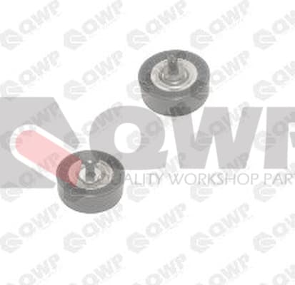 Rola ghidare/conducere, curea transmisie QWP WBT172