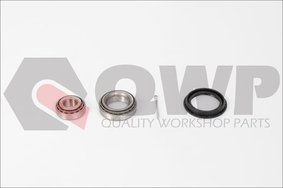 Set rulment roata QWP WWB100