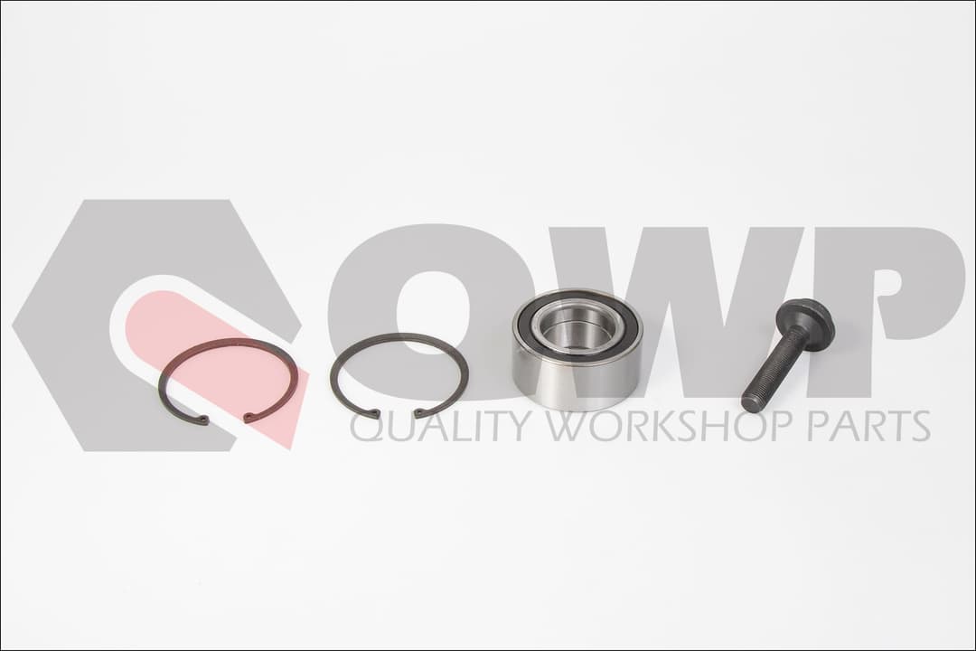 Set rulment roata QWP WWB111