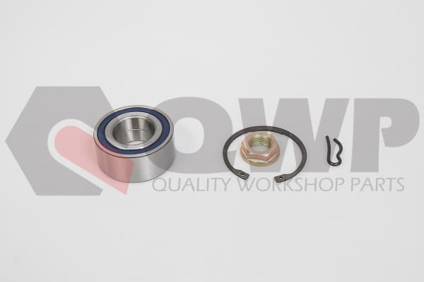 Set rulment roata QWP WWB118