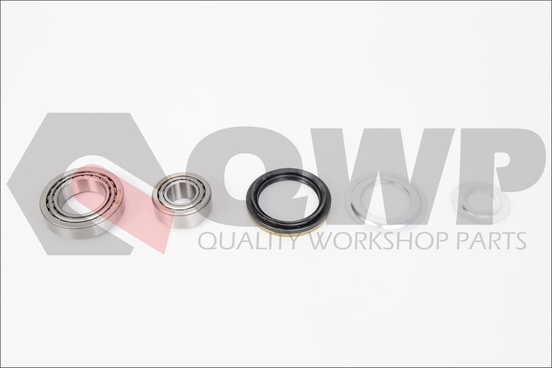 Set rulment roata QWP WWB122