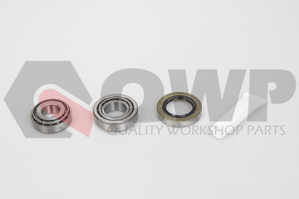 Set rulment roata QWP WWB125