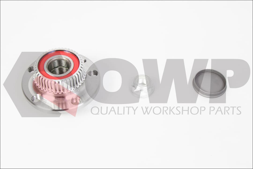 Set rulment roata QWP WWB165