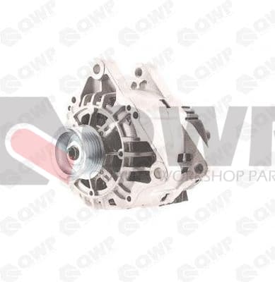 Generator/alternator QWP WGE106