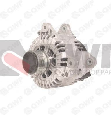 Generator/alternator QWP WGE108