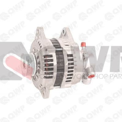 Generator/alternator QWP WGE109