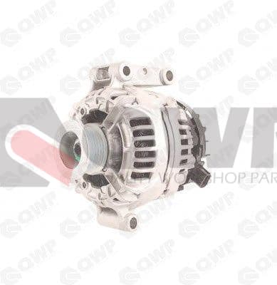 Generator/alternator QWP WGE117