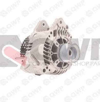 Generator/alternator QWP WGE118