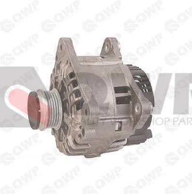 Generator/alternator QWP WGE121