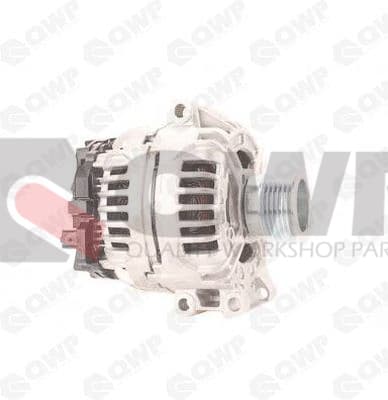 Generator/alternator QWP WGE126