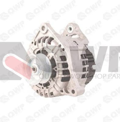 Generator/alternator QWP WGE133