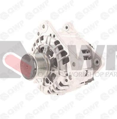 Generator/alternator QWP WGE134