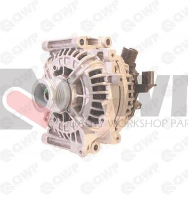 Generator/alternator QWP WGE136