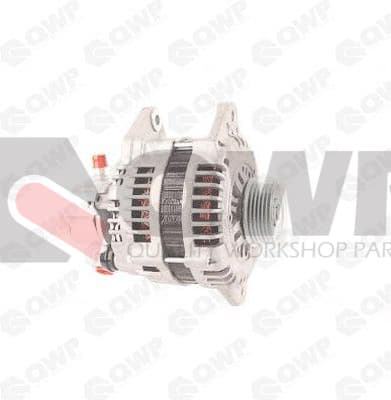 Generator/alternator QWP WGE139